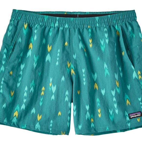 Patagonia Pants - Patagonia Baggies Shorts Small 5"